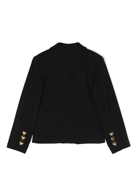Giacca monopetto MOSCHINO KIDS | HDA000 L2A0260100